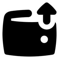 portefeuille-fleche