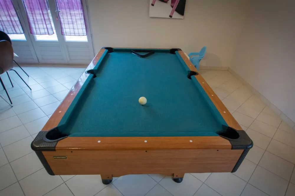 louer un gîte pour 1 mois à Beauvoir-de-Marc